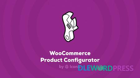 IconicWP WooCommerce Product Configurator Premium