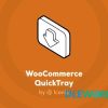 IconicWP WooCommerce QuickTray Premium