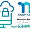 MemberPress Toolbox – Manual Member Approval