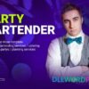 Party Bartender