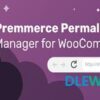 Premmerce Permalink Manager For WooCommerce Pro