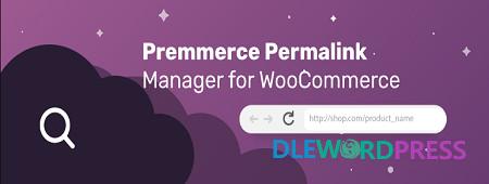 Premmerce Permalink Manager For WooCommerce Pro