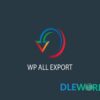 WP All Export – User Export Add On Pro