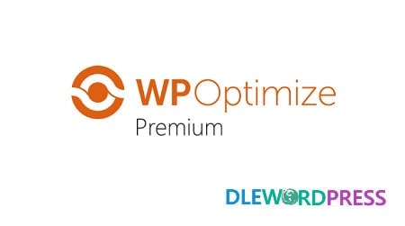WP Optimize Premium V3.2.10 – Premium WordPress Optimization Plugin