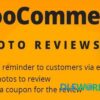 WooCommerce Photo Reviews – Review Reminders – Review For Discounts