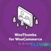 WooThumbs – WooCommerce Variation Images Premium
