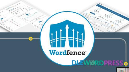 Wordfence Security Premium – WordPress Security Plugin