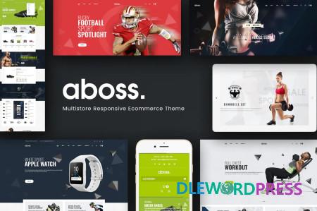 Aboss - Opencart 3 Theme for Sport Shop 1 Aboss - Opencart 3 Theme for Sport Shop