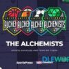 Alchemist Sports ESports Gaming Club And News WordPress Theme