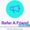 AutomateWoo – Refer A Friend Add on