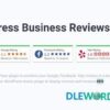 Business Reviews Bundle – Rich Plugins
