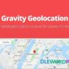 Gravity Forms Geolocation Add on