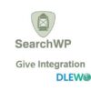 SearchWP Give Integration