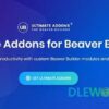 Ultimate Addons For Beaver Builder – The Best Beaver Builder Addon