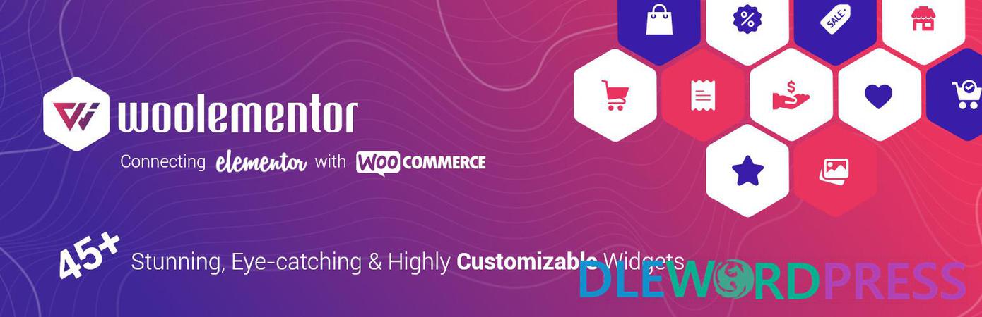CoDesigner Pro (Formerly Woolementor Pro) V3.7  NULLED – Connecting Elementor With WooCommerce