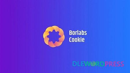 Borlabs Cookie v2.2.61 NULLED – WORDPRESS COOKIE PLUGIN