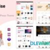 Download Shopwise – Fashion Store WooCommerce Theme Best Themes