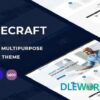 Download TheCraft Responsive Multipurpose WordPress Theme Best Themes
