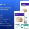 Download WooCommerce Delivery Area Pro