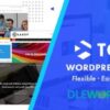 Total Responsive Multi Purpose WordPress Theme by WPExplorer ThemeForest