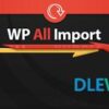 WP All Import Pro 1