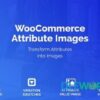 WooCommerce Attribute Images Variation Swatches