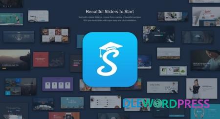 Smart Slider Pro v3.5.1.13 + Templates Pack