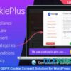 1549128363 cookie plus v1.2.7 gdpr cookie consent solution