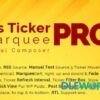 1549218502 pro news ticker marquee for visual composer v1.3.1