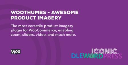 IconicWP WooThumbs for WooCommerce v4.16.2