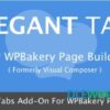 1564286757 elegant tabs for wpbakery page builder v3.4.1