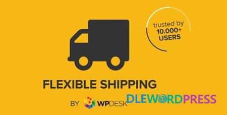 Flexible Shipping PRO WooCommerce v2.15.1