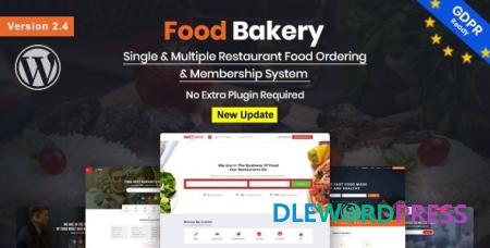 FoodBakery