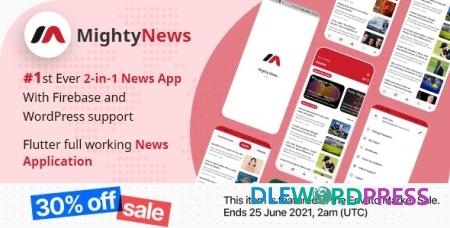MightyNews