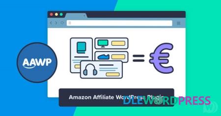 Amazon Affiliate WordPress Plugin