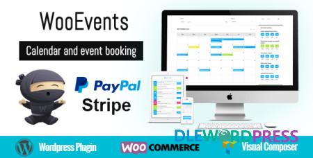 WooEvents