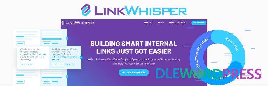 Link Whisper Pro V2.2.5 – Building Smart Internal Links