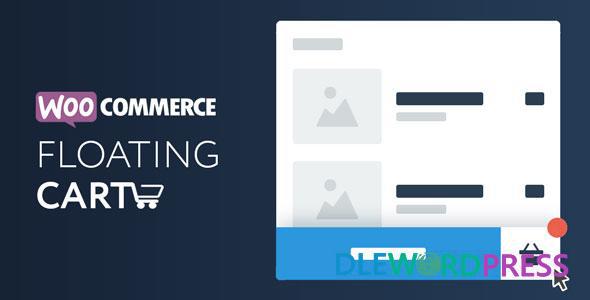Woo Floating Cart v2.6.5 3 Floating Cart