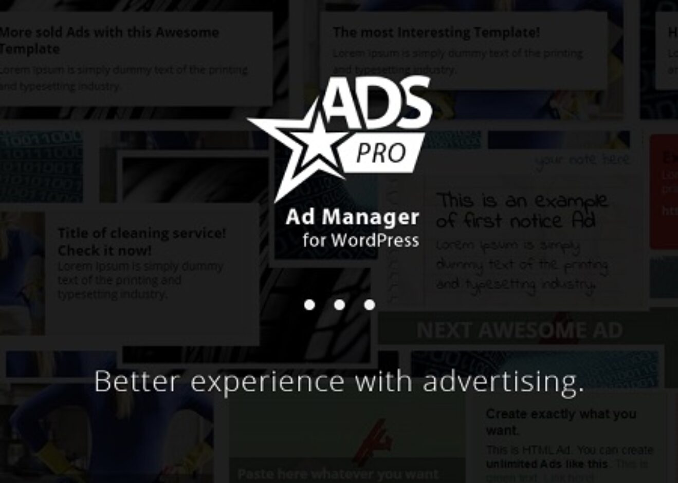 Ads Pro Add-on2
