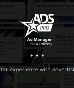 Ads Pro Add-on2