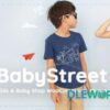 BabyStreet WooCommerce Theme for Kids Toys and Clothes Shops
