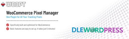 Woopt WooCommerce Pixel Manager V1.12.4 NULLED 3 Woopt WooCommerce Pixel Manager