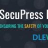 SecuPress pro — WordPress Security