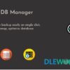 Ultimate DB Manager