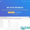 WP Auto Republish Premium e1641312690468