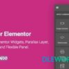 WPKit For Elementor Advanced Elementor Widgets Collection amp Parallax