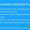 WooCommerce Multisite Product Sync