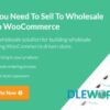 WooCommerce Wholesale Prices Premium