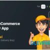active ecommerce delivery