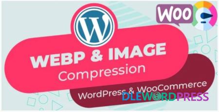 Automatic WebP And Image Compression